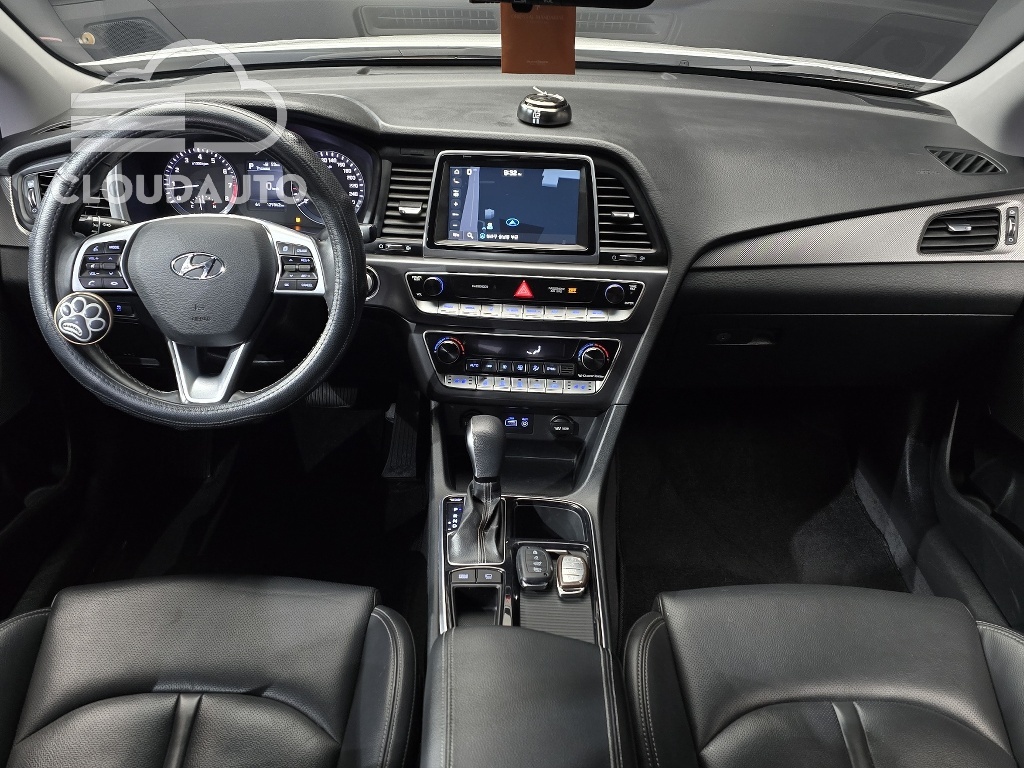 2019 Hyundai Sonata 2.0 Smart Special - Image 7