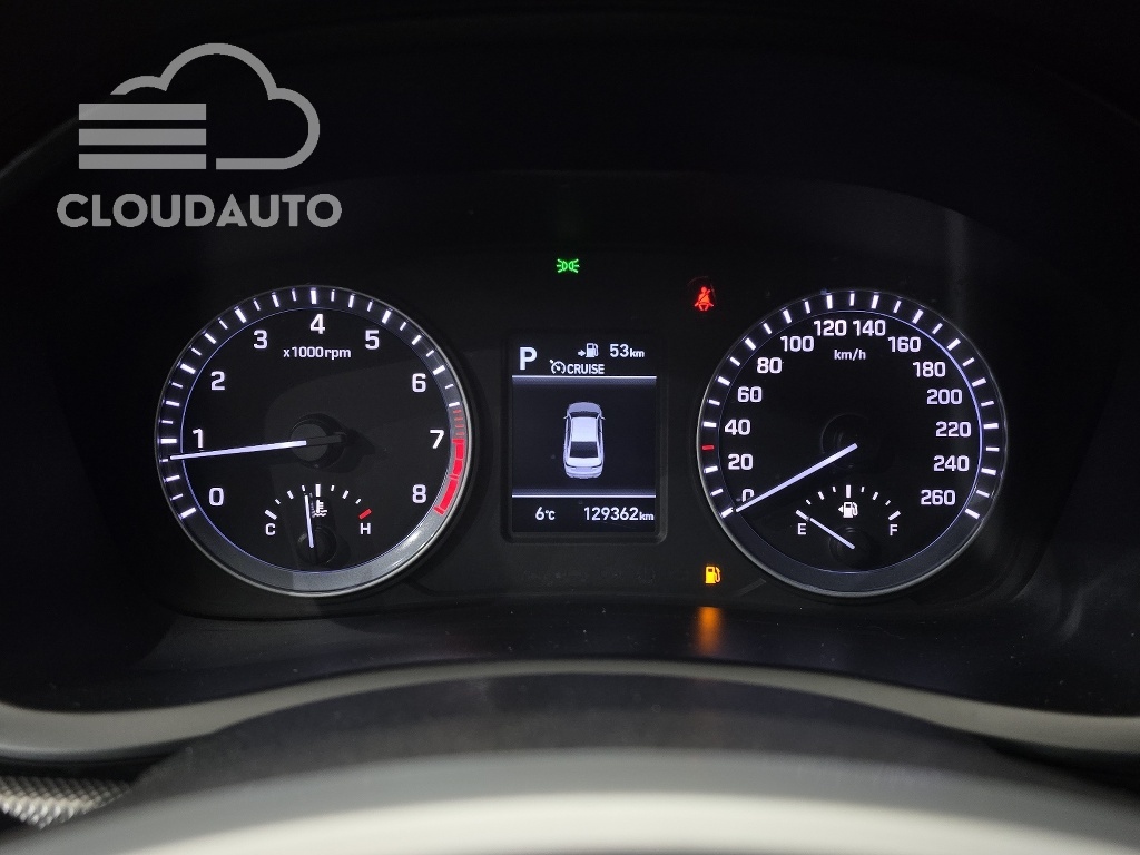 2019 Hyundai Sonata 2.0 Smart Special - Image 8