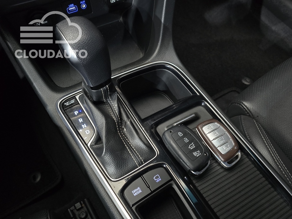 2019 Hyundai Sonata 2.0 Smart Special - Image 9