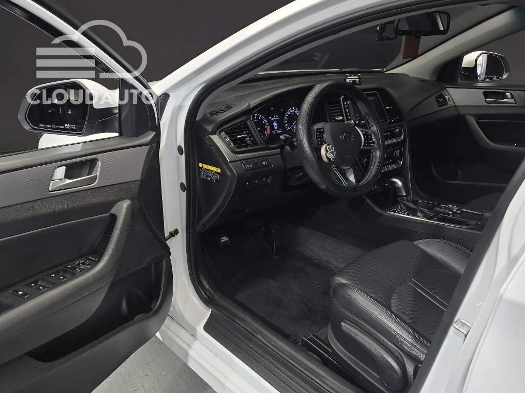 2019 Hyundai Sonata 2.0 Smart Special - Image 10