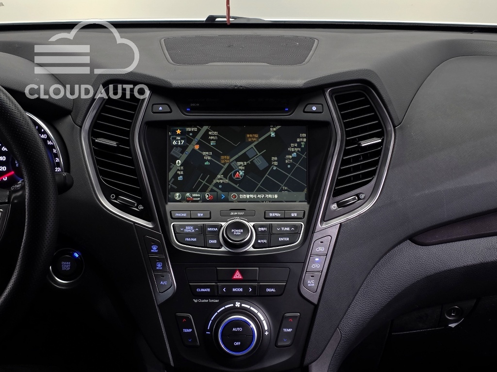 2015 Hyundai Santa Fe Diesel 2.0 2WD Exclusive - Image 14