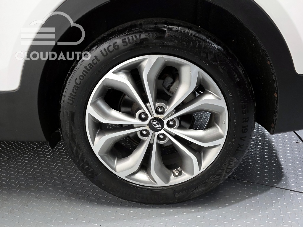 2015 Hyundai Santa Fe Diesel 2.0 2WD Exclusive - Image 5