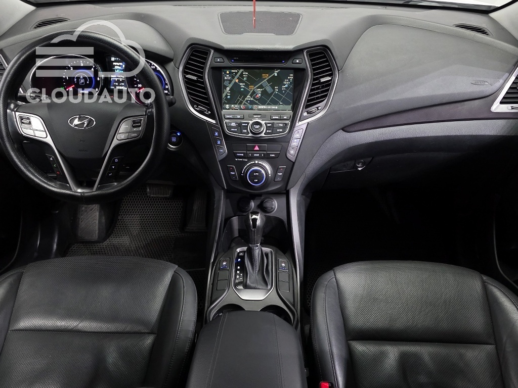 2015 Hyundai Santa Fe Diesel 2.0 2WD Exclusive - Image 7