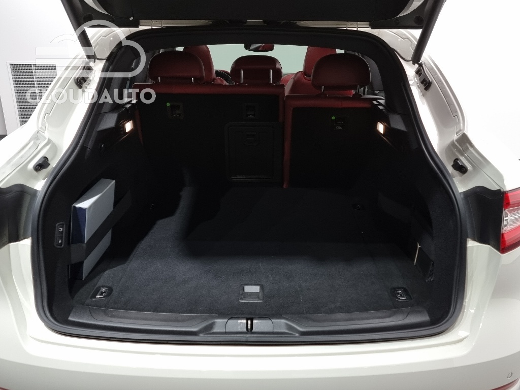 2017 Maserati Levante 3.0 Diesel AWD Sports - Image 20