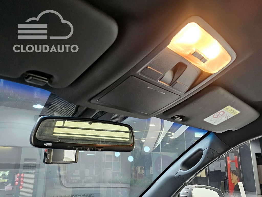 2021 SsangYong Rexton Sports Diesel 2.2 4WD - Image 19