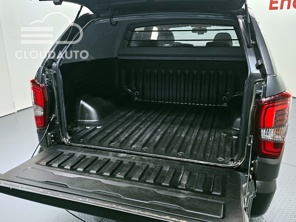 2021 SsangYong Rexton Sports Diesel 2.2 4WD - Image 20