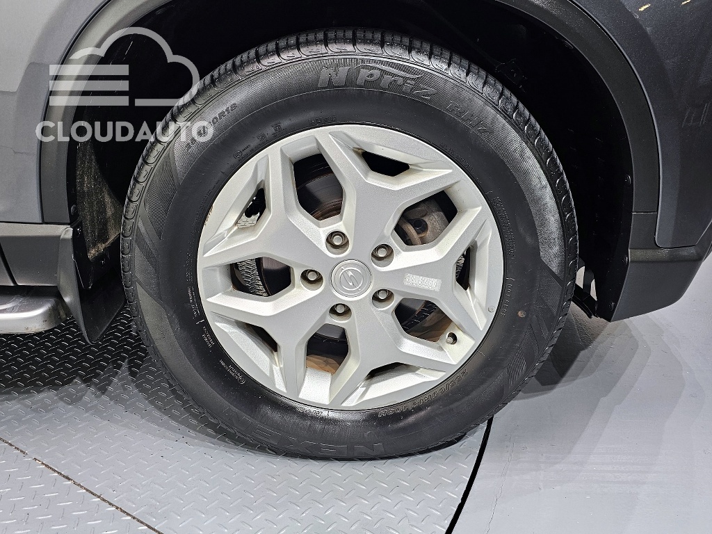 2021 SsangYong Rexton Sports Diesel 2.2 4WD - Image 5