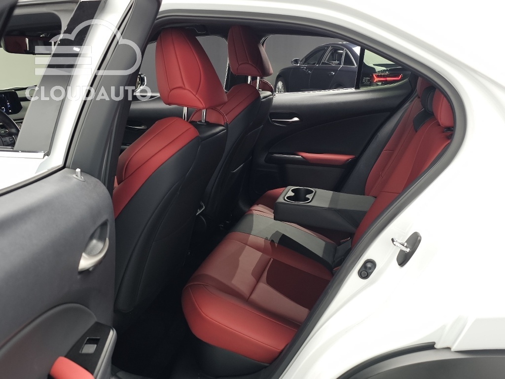 2022 Lexus UX250h 2.0 F-Sport 2WD - Image 11
