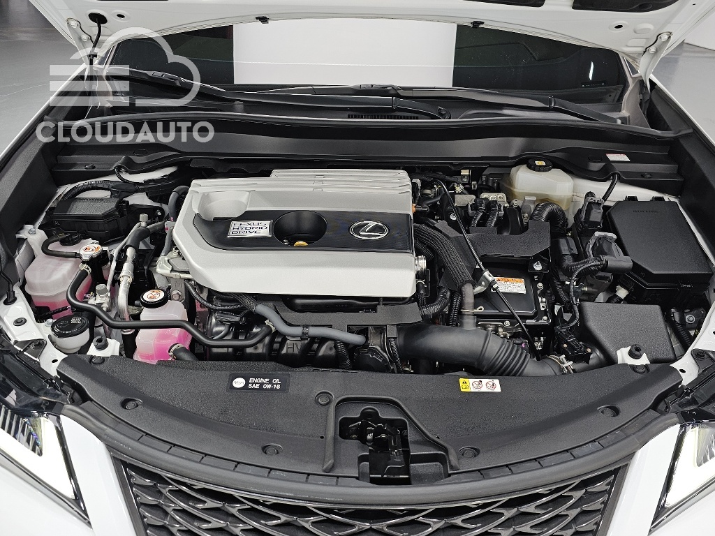 2022 Lexus UX250h 2.0 F-Sport 2WD - Image 6