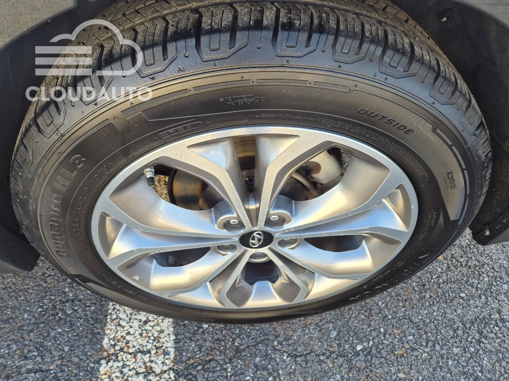 2015 Hyundai Santa Fe Diesel 2.0 2WD Exclusive - Image 15