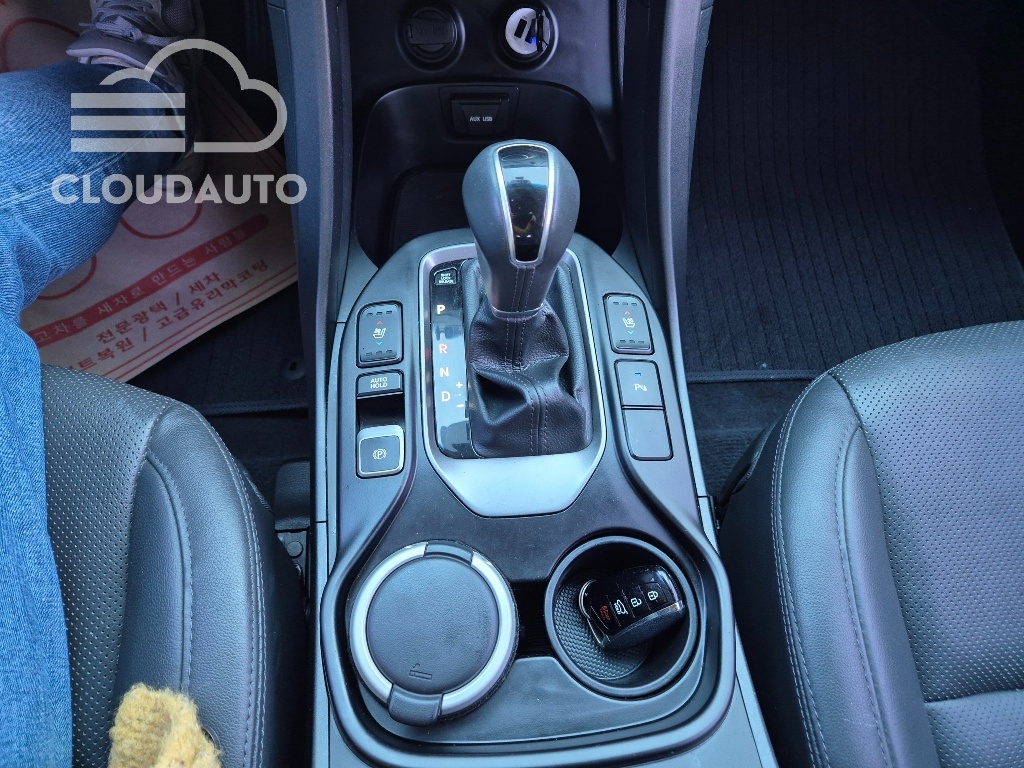 2015 Hyundai Santa Fe Diesel 2.0 2WD Exclusive - Image 9