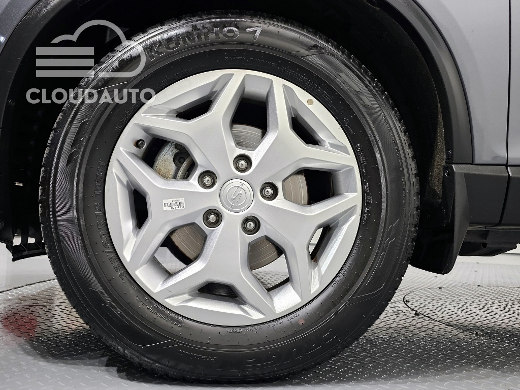 2022 SsangYong Rexton Sports Diesel 2.2 2WD - Image 5