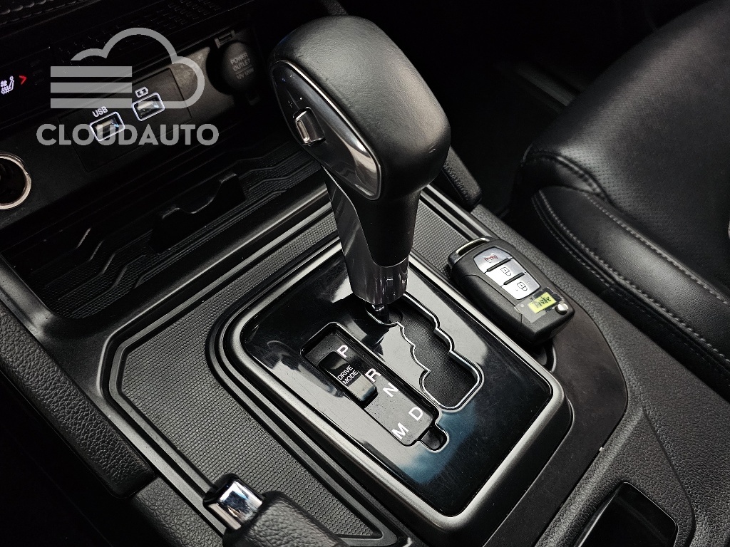 2022 SsangYong Rexton Sports Diesel 2.2 2WD - Image 9