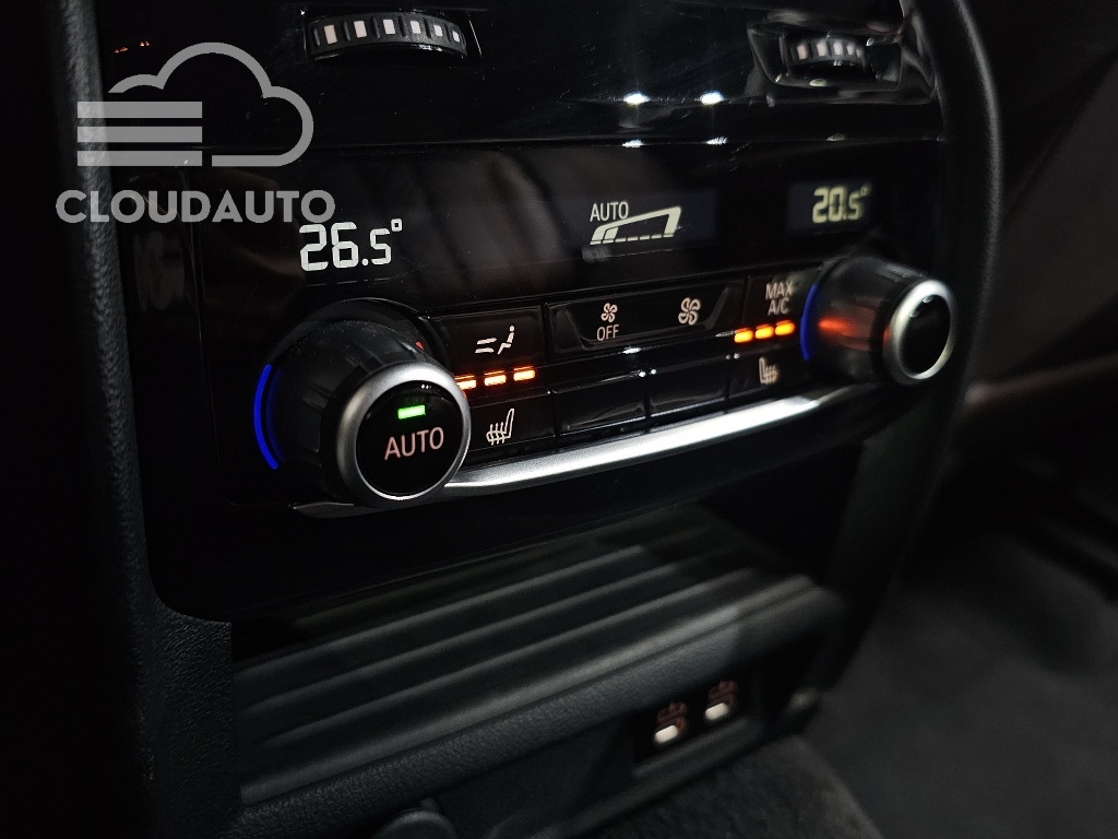 2021 BMW 6 Series GT 620d xDrive M Sport - Image 18