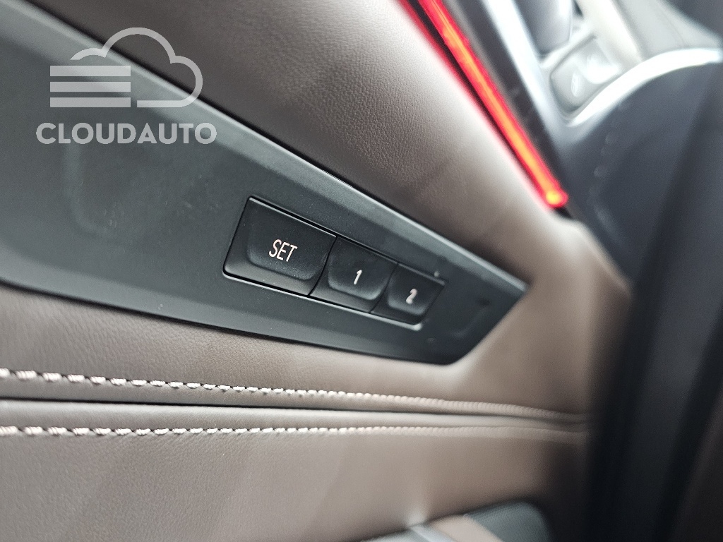 2021 BMW 6 Series GT 620d xDrive M Sport - Image 19