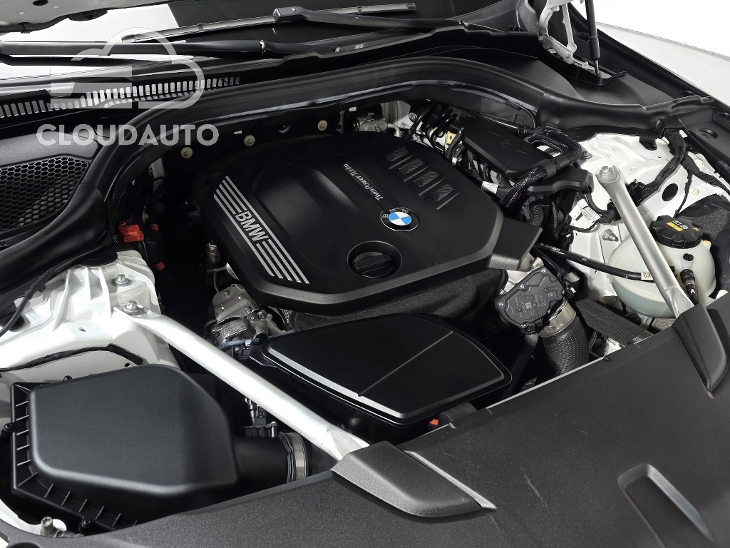2021 BMW 6 Series GT 620d xDrive M Sport - Image 6