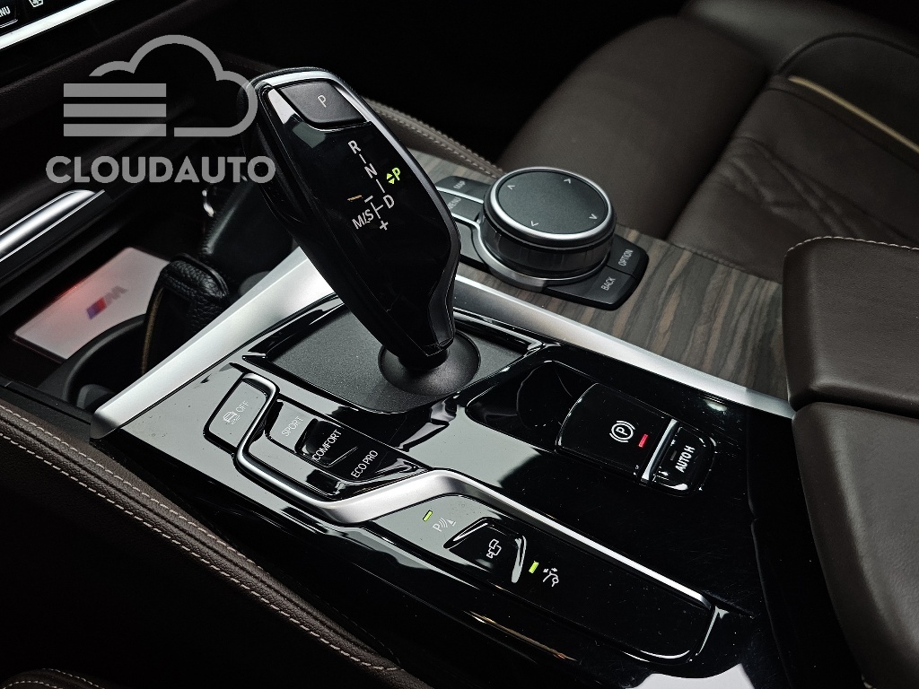 2021 BMW 6 Series GT 620d xDrive M Sport - Image 9