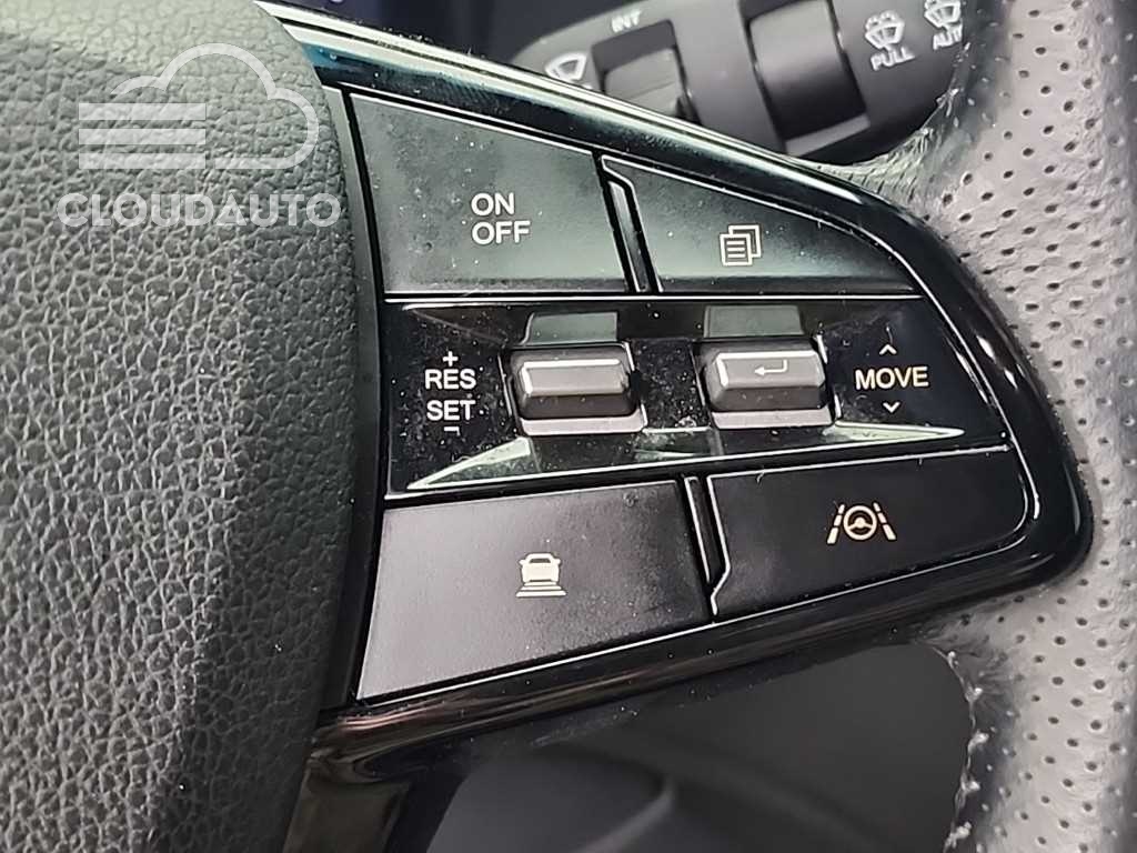 2024 SsangYong Rexton Sports Diesel 2.2 4WD - Image 18