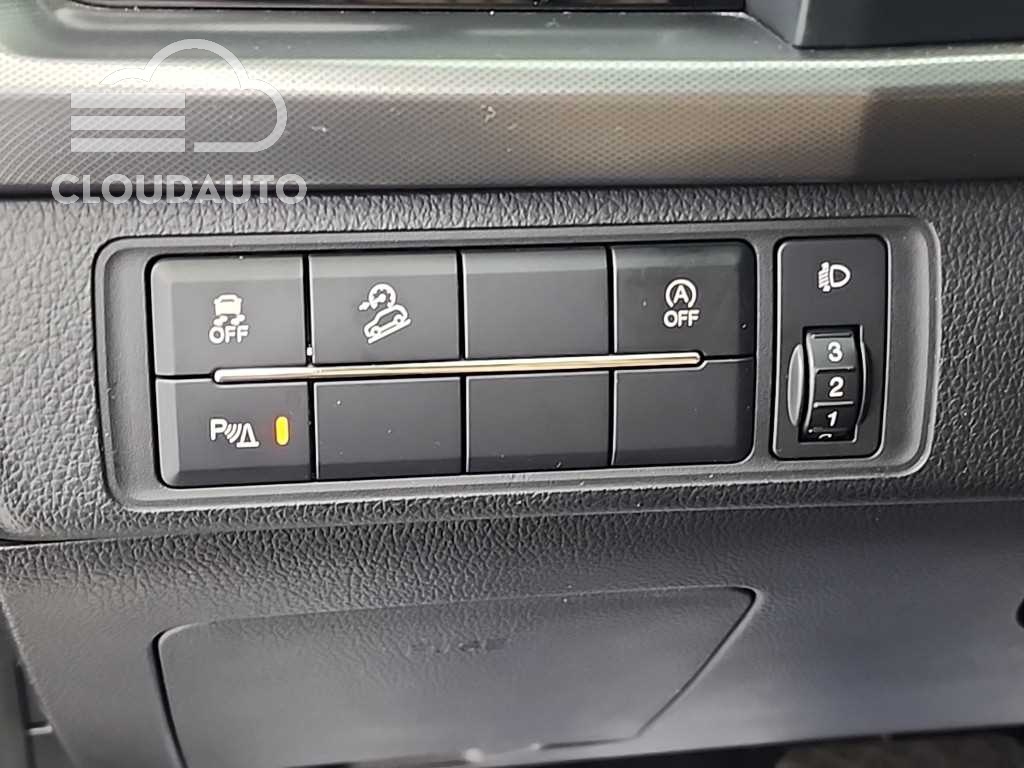 2024 SsangYong Rexton Sports Diesel 2.2 4WD - Image 19