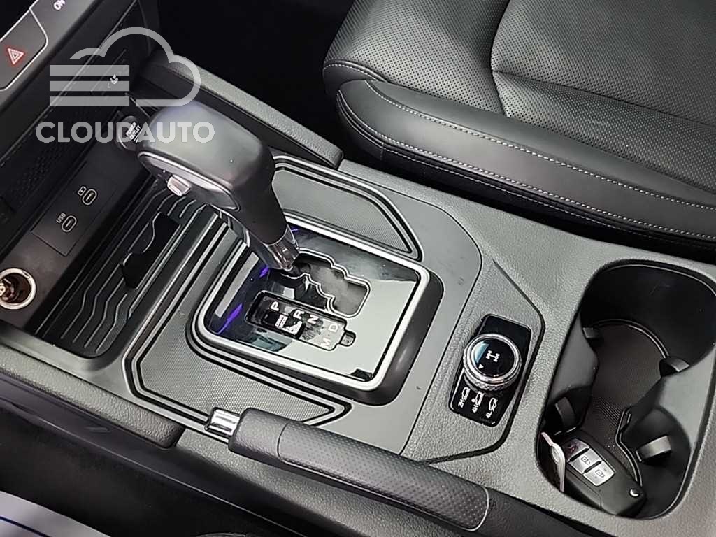 2024 SsangYong Rexton Sports Diesel 2.2 4WD - Image 8