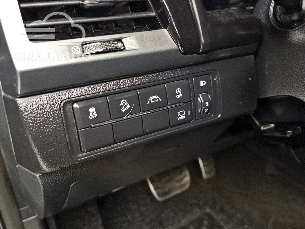 2022 SsangYong Rexton Sports Diesel 2.2 4WD - Image 19