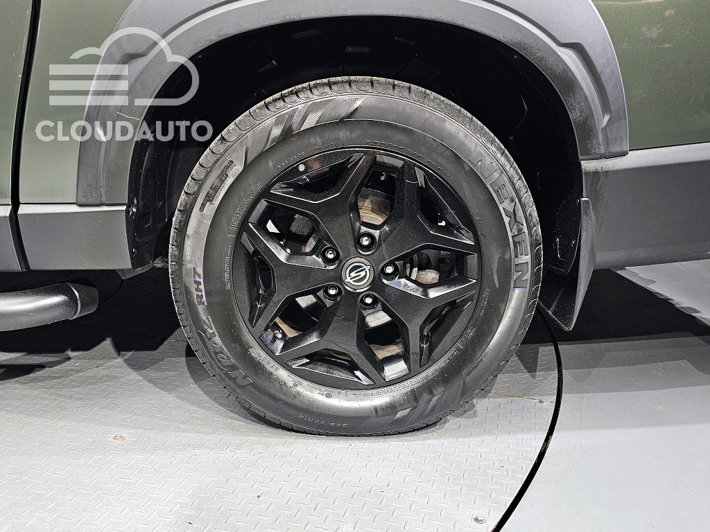 2022 SsangYong Rexton Sports Diesel 2.2 4WD - Image 21
