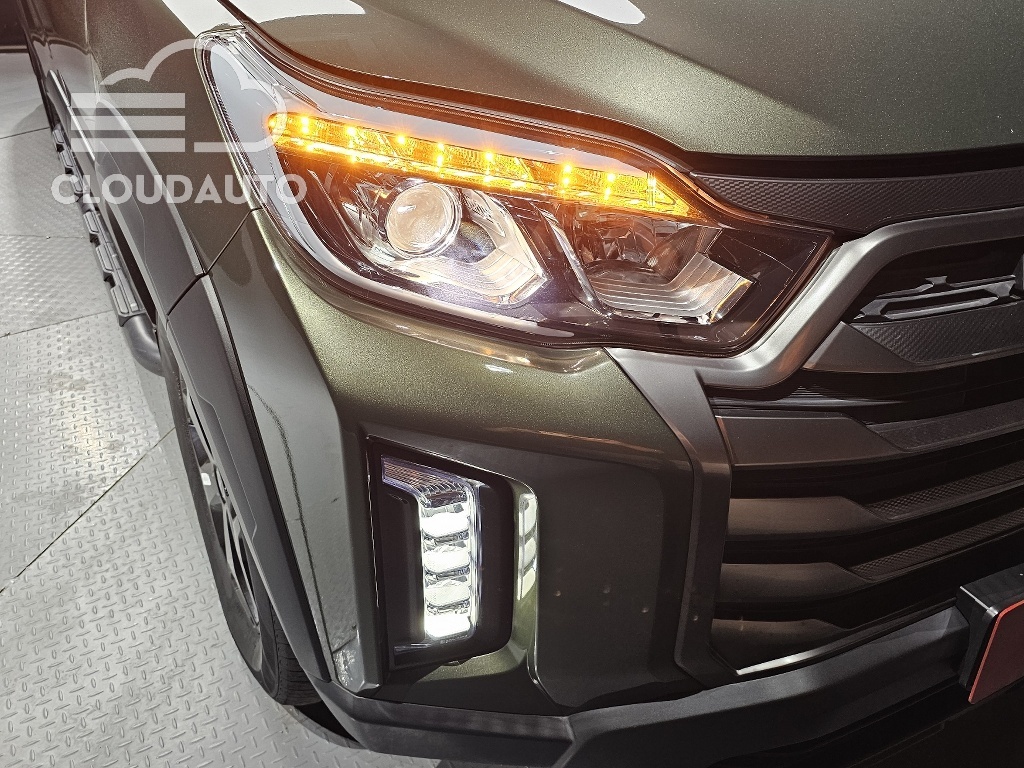 2022 SsangYong Rexton Sports Diesel 2.2 4WD - Image 22