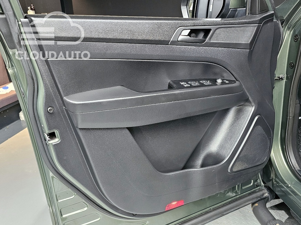 2022 SsangYong Rexton Sports Diesel 2.2 4WD - Image 24