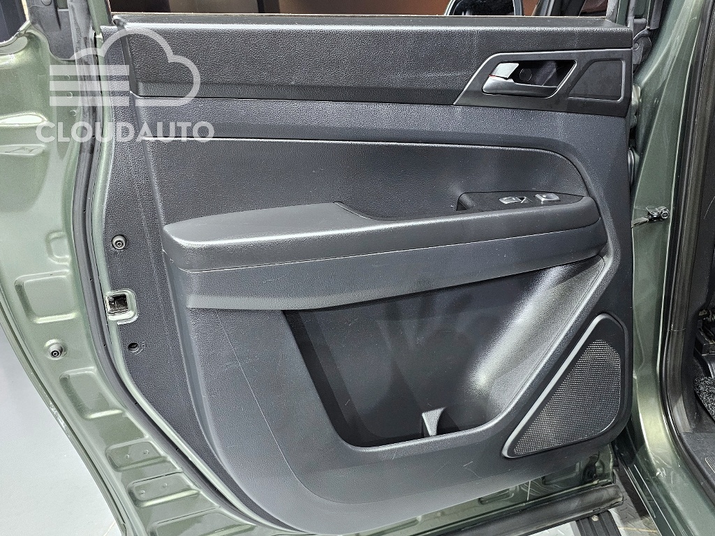2022 SsangYong Rexton Sports Diesel 2.2 4WD - Image 25