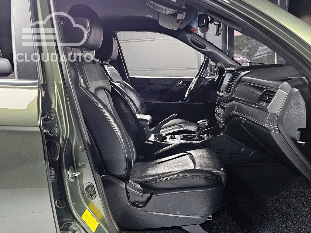 2022 SsangYong Rexton Sports Diesel 2.2 4WD - Image 26