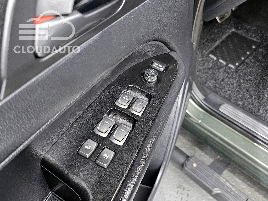2022 SsangYong Rexton Sports Diesel 2.2 4WD - Image 29