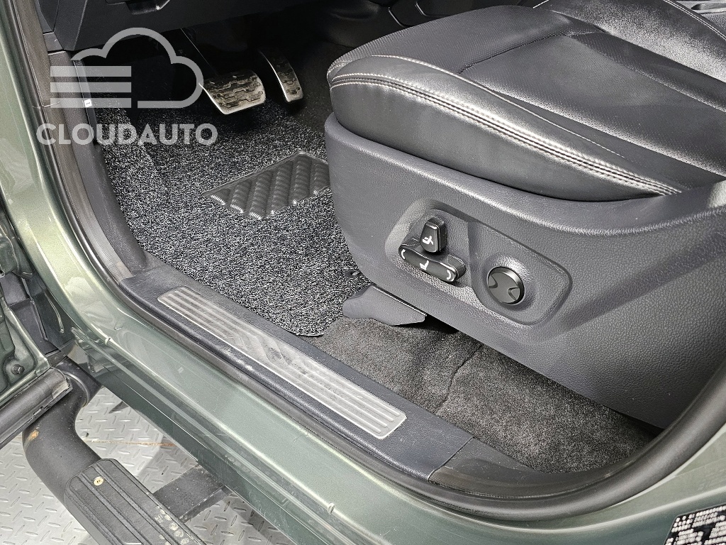 2022 SsangYong Rexton Sports Diesel 2.2 4WD - Image 30