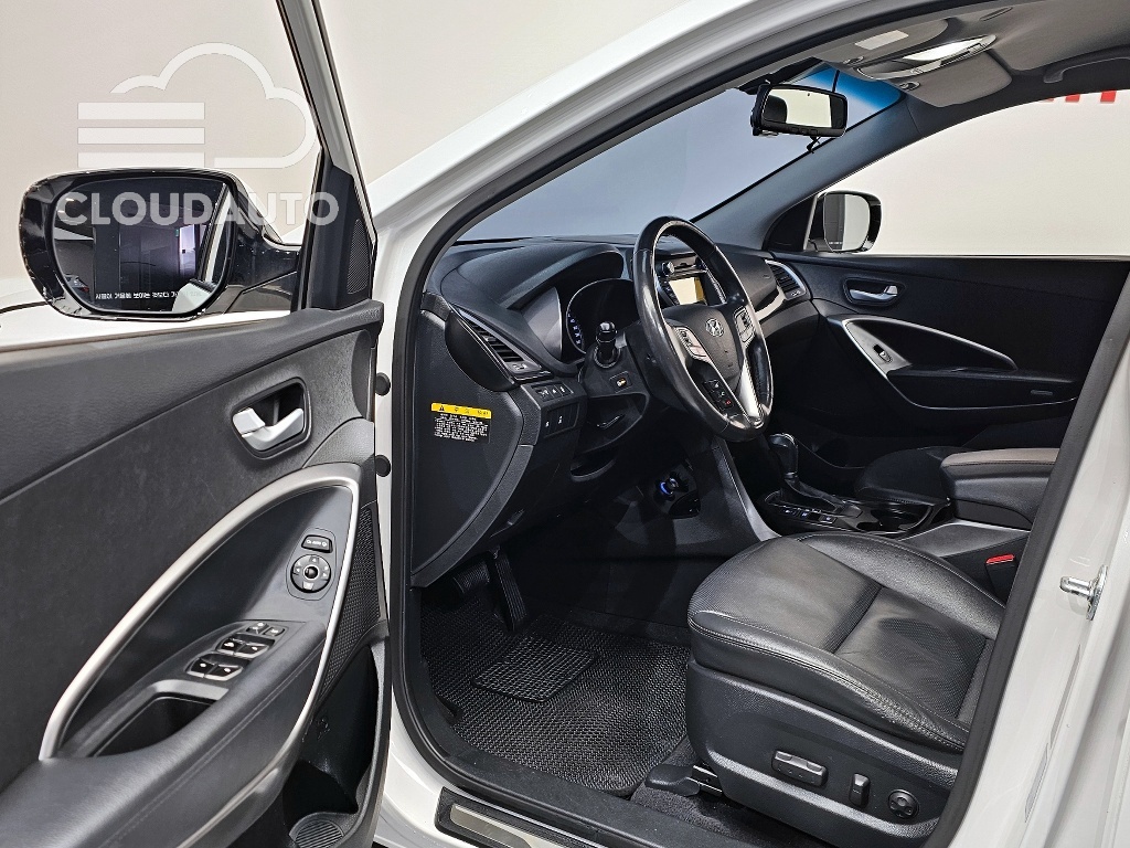 2014 Hyundai Santa Fe Diesel 2.2 4WD Premium - Image 11