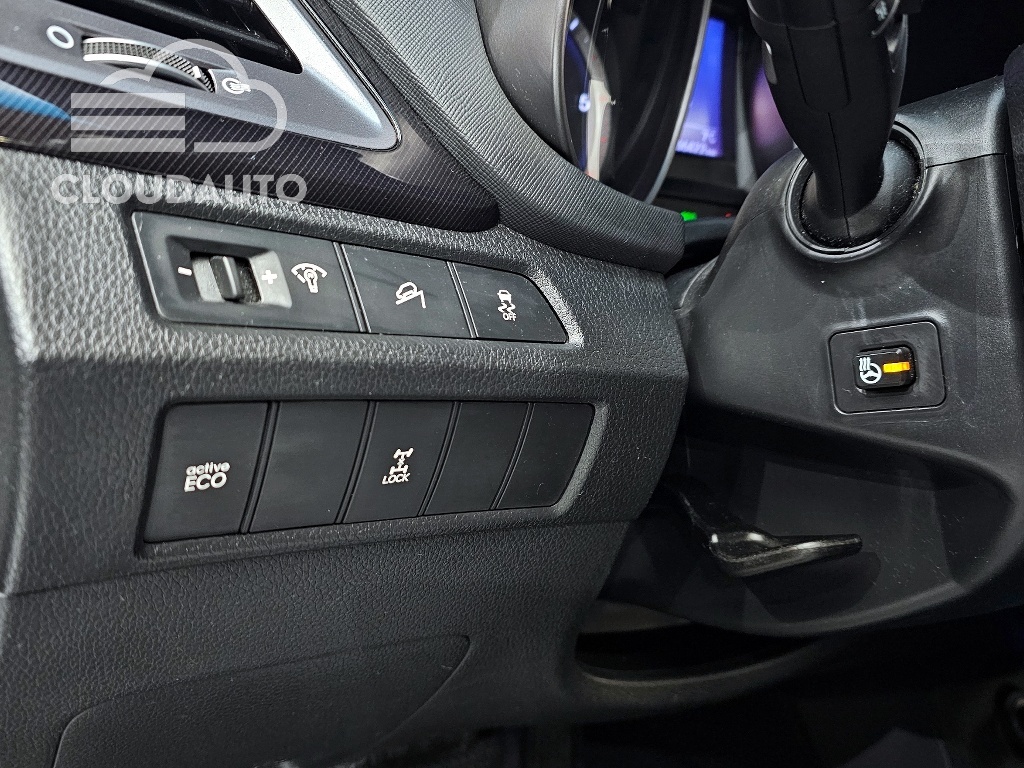 2014 Hyundai Santa Fe Diesel 2.2 4WD Premium - Image 14