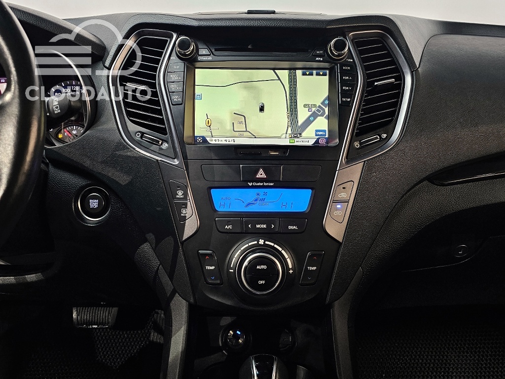 2014 Hyundai Santa Fe Diesel 2.2 4WD Premium - Image 15