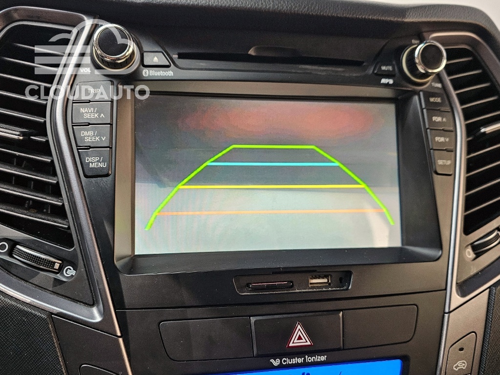 2014 Hyundai Santa Fe Diesel 2.2 4WD Premium - Image 16
