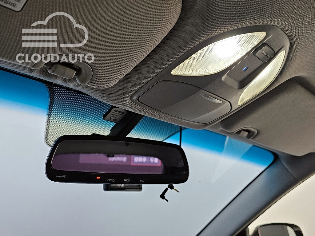 2014 Hyundai Santa Fe Diesel 2.2 4WD Premium - Image 17