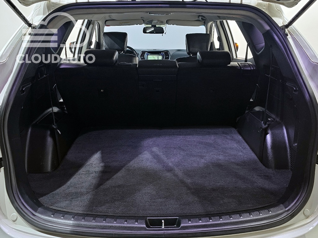 2014 Hyundai Santa Fe Diesel 2.2 4WD Premium - Image 20