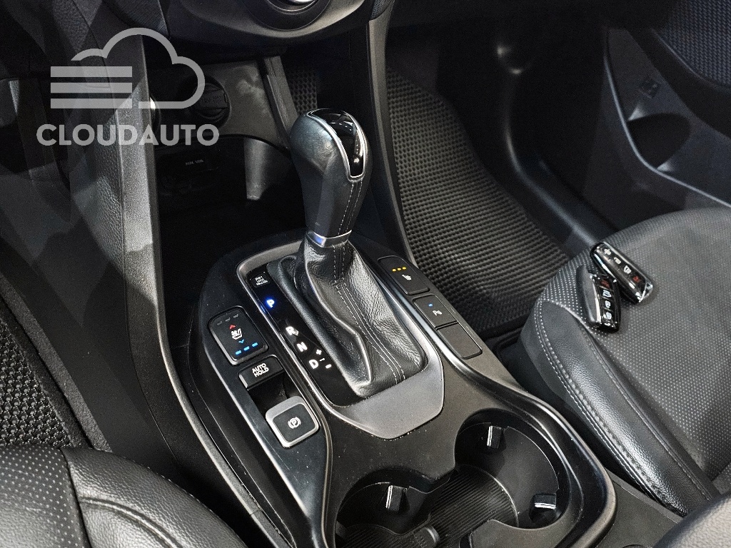 2014 Hyundai Santa Fe Diesel 2.2 4WD Premium - Image 9