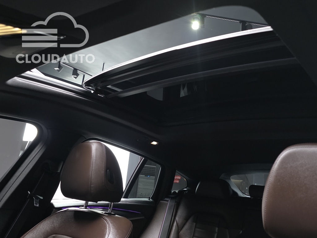 2022 BMW X4 xDrive 20d M Sports - Image 19