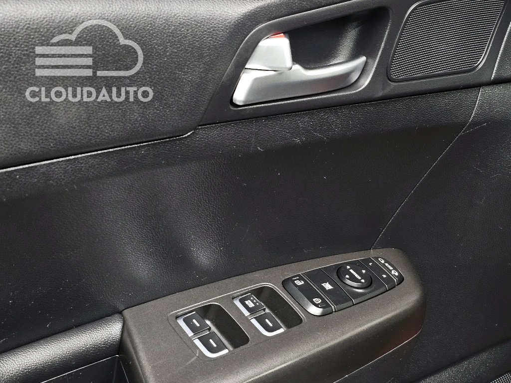 2018 Kia Sportage Diesel 1.7 2WD Noblesse - Image 10