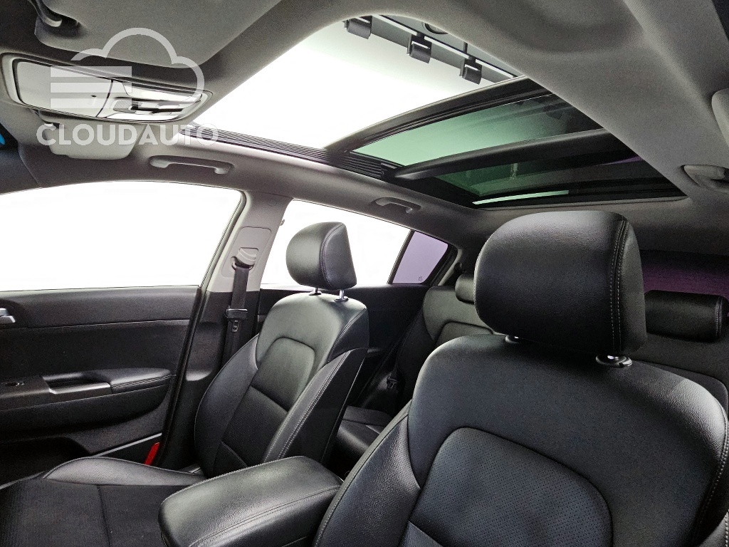 2018 Kia Sportage Diesel 1.7 2WD Noblesse - Image 16
