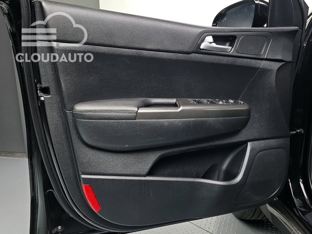 2018 Kia Sportage Diesel 1.7 2WD Noblesse - Image 21