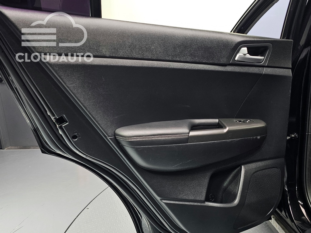 2018 Kia Sportage Diesel 1.7 2WD Noblesse - Image 22