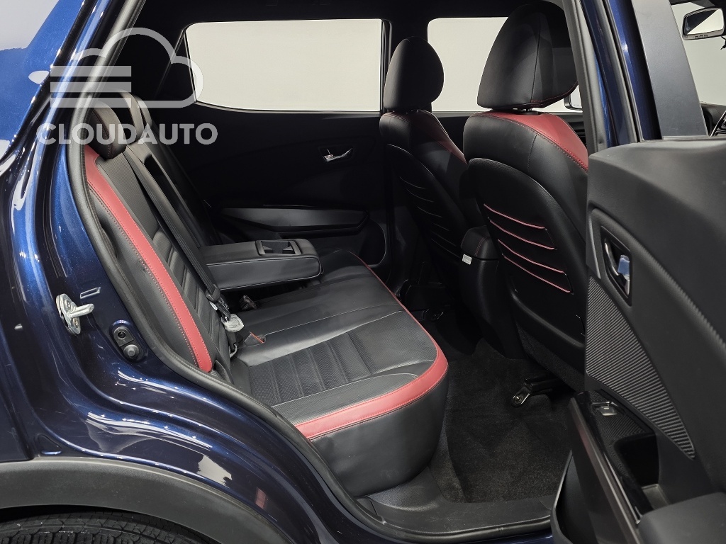 2020 SsangYong Tivoli Gasoline 1.5 2WD - Image 12