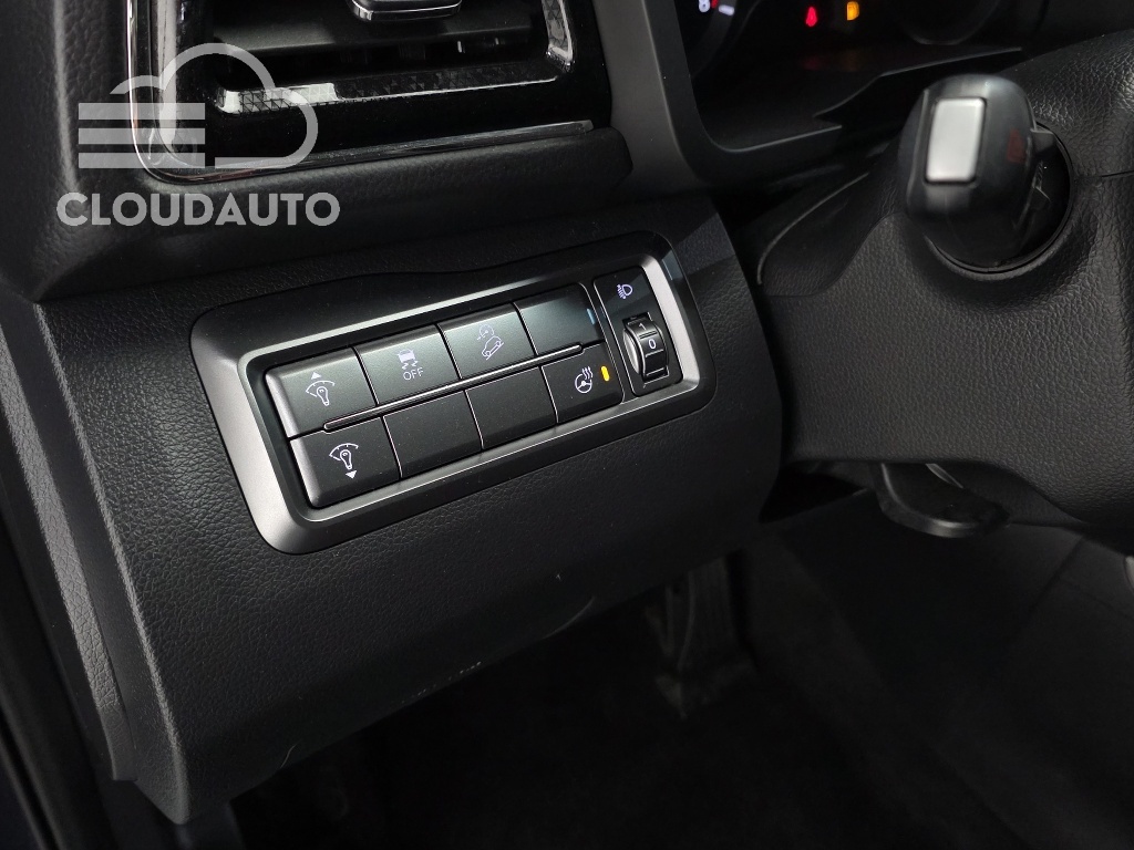2020 SsangYong Tivoli Gasoline 1.5 2WD - Image 14