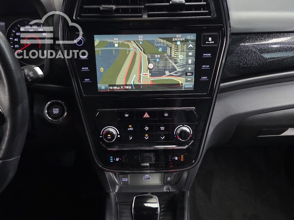 2020 SsangYong Tivoli Gasoline 1.5 2WD - Image 15