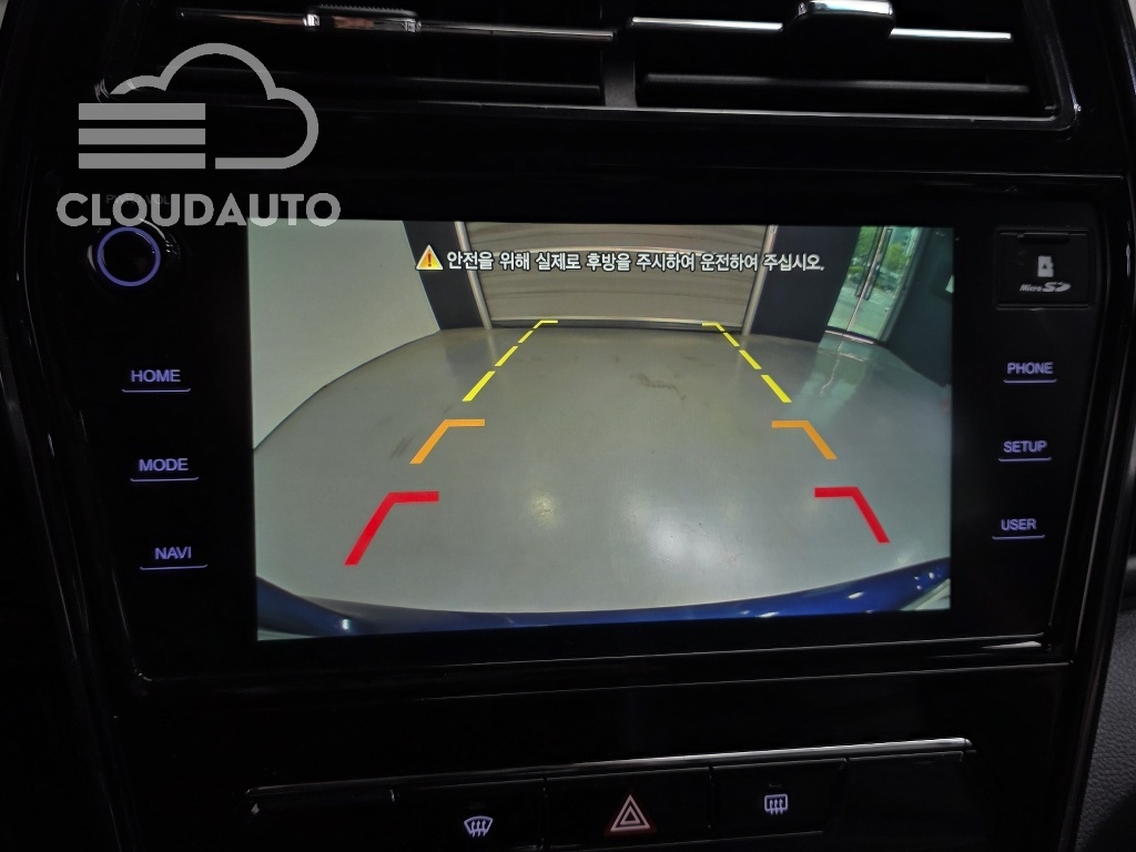 2020 SsangYong Tivoli Gasoline 1.5 2WD - Image 16