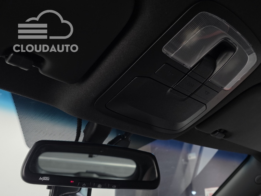 2020 SsangYong Tivoli Gasoline 1.5 2WD - Image 19