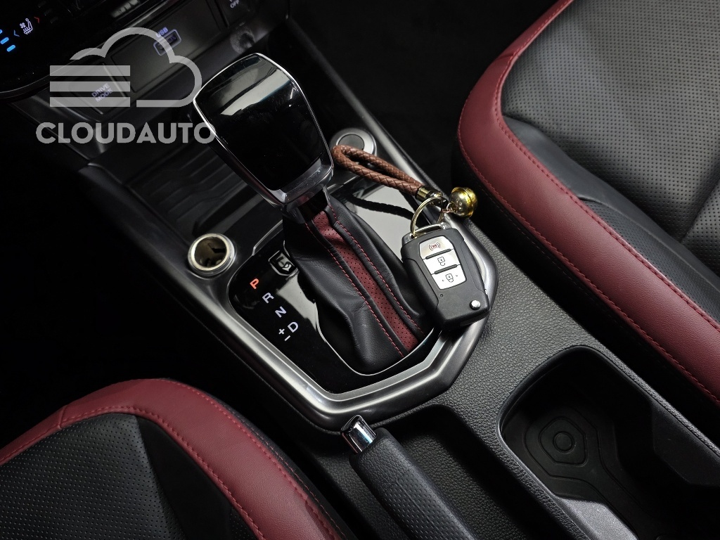 2020 SsangYong Tivoli Gasoline 1.5 2WD - Image 9